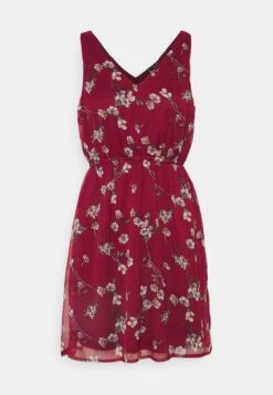 Vero Moda Petite Vmwonda Singlet Short Dress - Day Dress