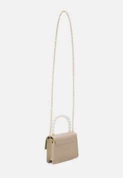 Vero Moda Vmpearl Cross Over - Handbag - Beige -Vero Moda 17186277a5e34a2d91ed6b05f74bb109