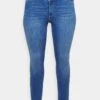 Vero Moda Curve Vmfanya - Slim Fit Jeans