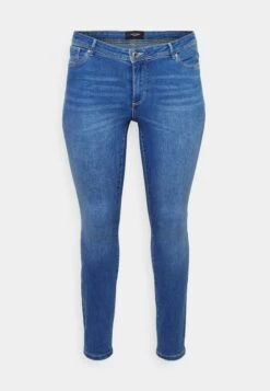 Vero Moda Curve Vmfanya - Slim Fit Jeans