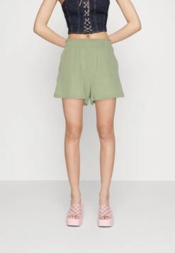 Vero Moda Vmnatali - Shorts - Reseda