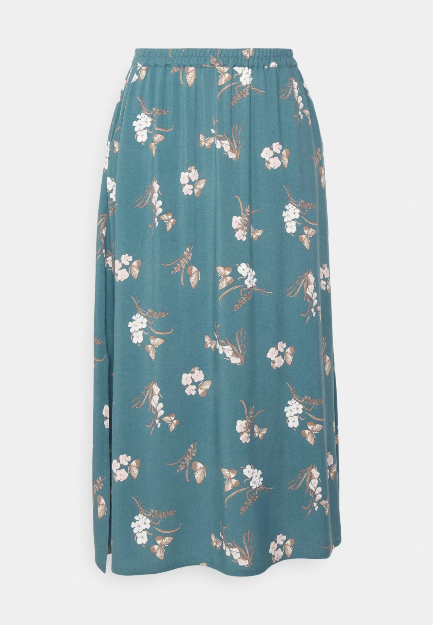 Vero Moda Petite Vmeasy Skirt - A-Line Skirt 7 Vero Moda Petite Vmeasy Skirt - A-Line Skirt - Image 5