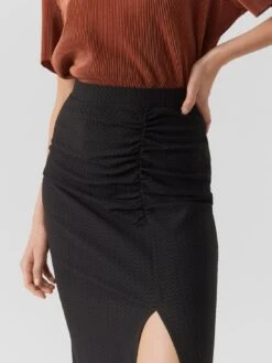 Vero Moda Tall Vmjona Calf Skirt - Pencil Skirt 10 Vero Moda Tall Vmjona Calf Skirt - Pencil Skirt -Vero Moda 1a4c57afe4684a0bab2a60365371a884