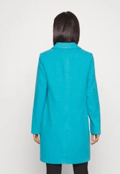 Vero Moda Vmgianna Coat- Classic Coat - Caneel Bay/Solid -Vero Moda 1a7e6b0f85d54affbafa50ccb42e0063