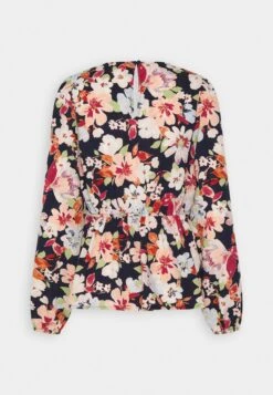Vero Moda Vmlucia Peplum - Blouse -Vero Moda 1af48438032e4d298fbf9add789c06a6