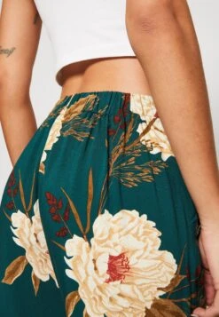 Vero Moda Vmeasy Wide Pant - Trousers -Vero Moda 1b3600630f7d4611bc25b2ae75c86627