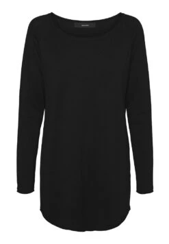 Vero Moda Vmnellie Glory - Long Sleeved Top -Vero Moda 1b4cba531f8b4256857331367f119347