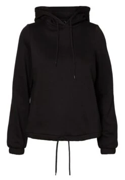 Vero Moda Vmnatalia Drawstring Hood - Sweatshirt -Vero Moda 1ba2714515084c6b8386d2473103c25f