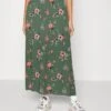 Vero Moda Tall Vmeasy Skirt - Maxi Skirt -Vero Moda 1dade5dfa480482fa74521c9072ff426