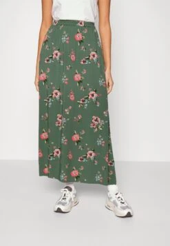 Vero Moda Tall Vmeasy Skirt - Maxi Skirt