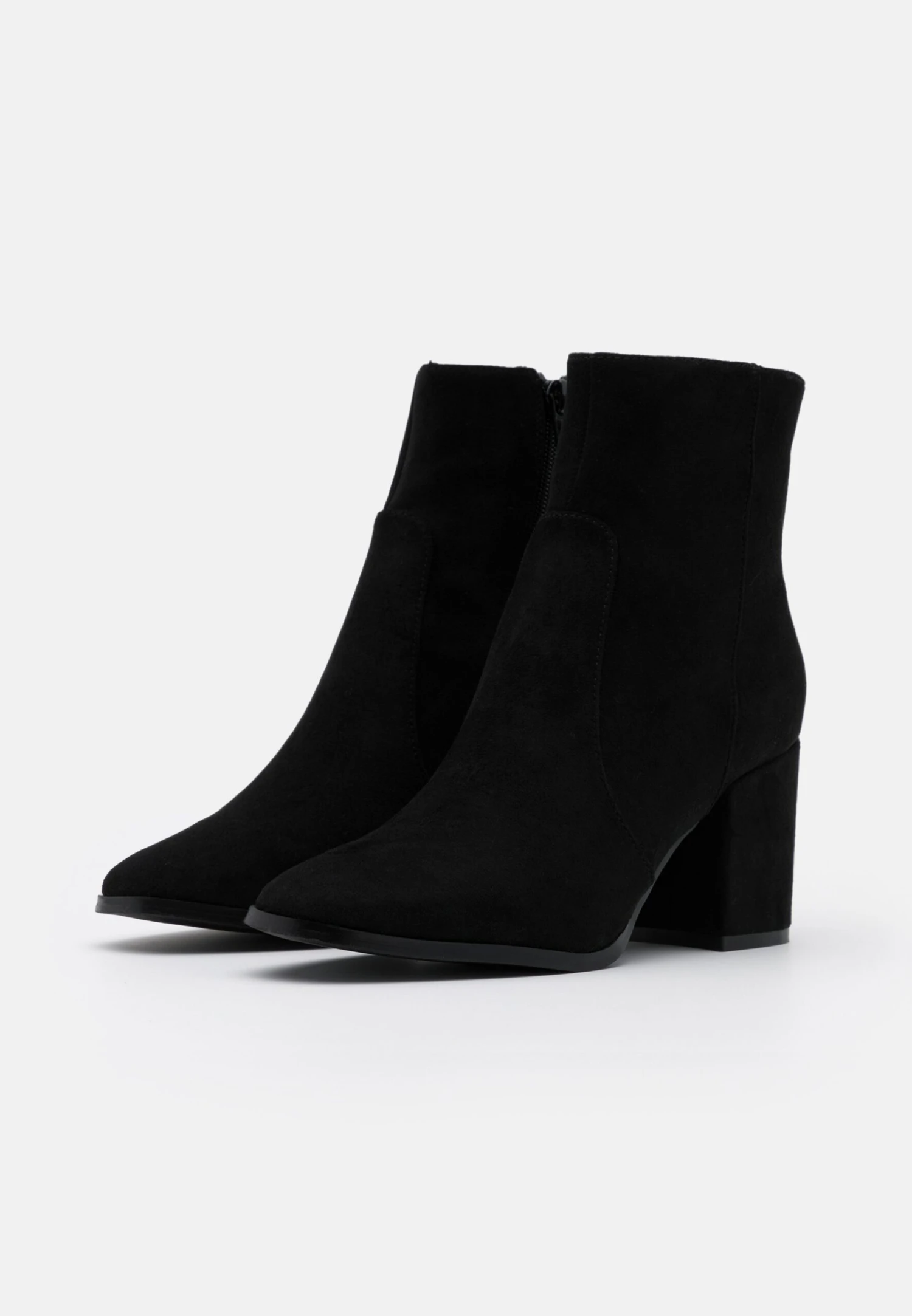 Vero Moda Vmrea Boot - Classic Ankle Boots 5 Vero Moda Vmrea Boot - Classic Ankle Boots - Image 3