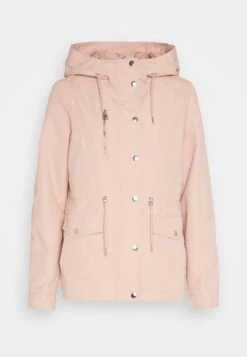Vero Moda VmpernillefieNoos - Summer Jacket - Misty Rose 12 Vero Moda VmpernillefieNoos - Summer Jacket - Misty Rose -Vero Moda 1deeddf314f349eebf7bdcdb93bb3ddf