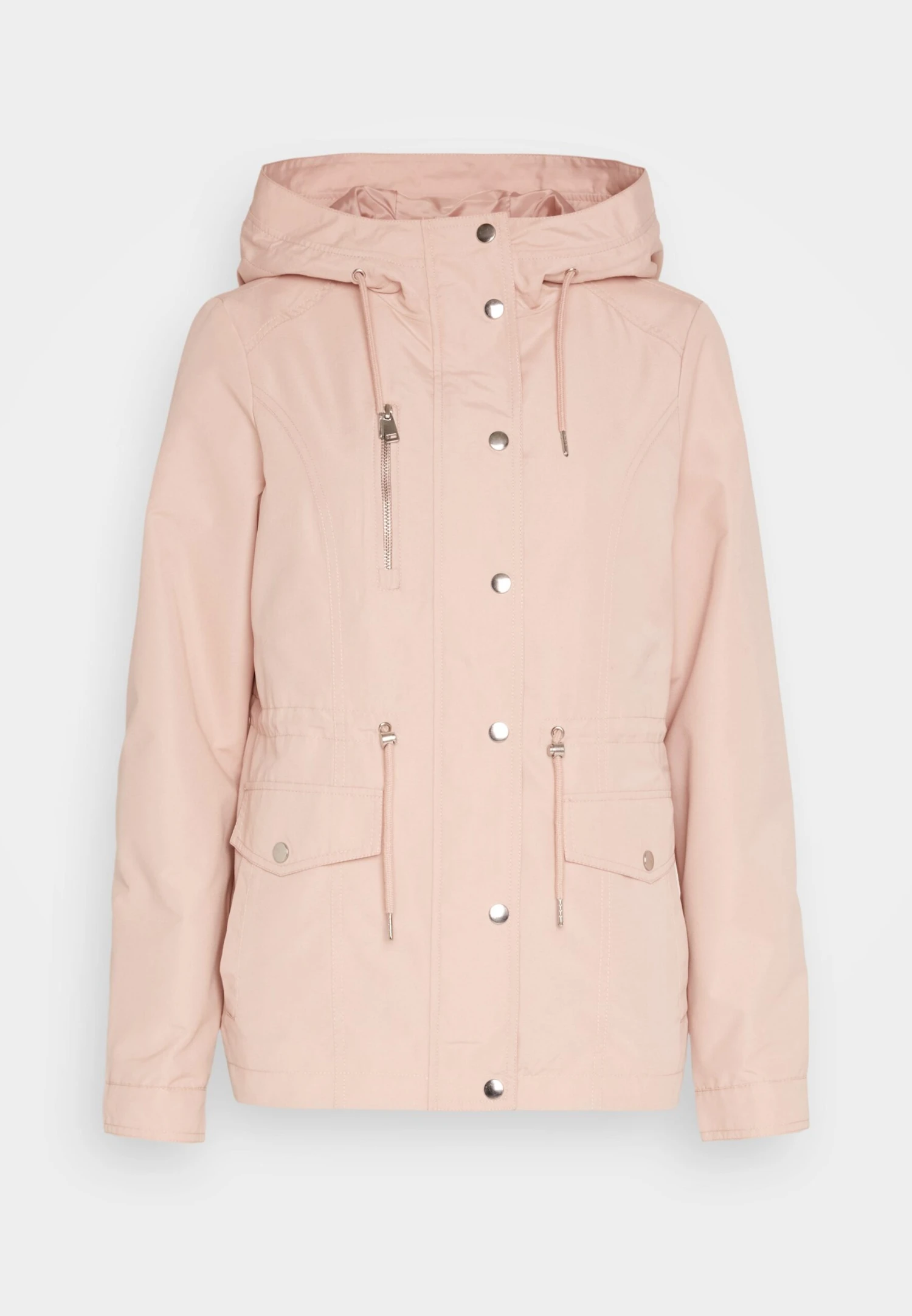 Vero Moda VmpernillefieNoos - Summer Jacket - Misty Rose 7 Vero Moda VmpernillefieNoos - Summer Jacket - Misty Rose - Image 5