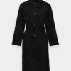 Vero Moda Petite Vmtessasofia - Trenchcoat