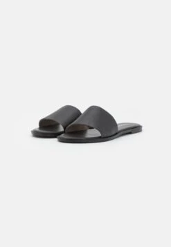 Vero Moda Vmlaya- Mules - Black 10 Vero Moda Vmlaya- Mules - Black -Vero Moda 1e7613ac82ea4ba18e8eaa5ecfa20975
