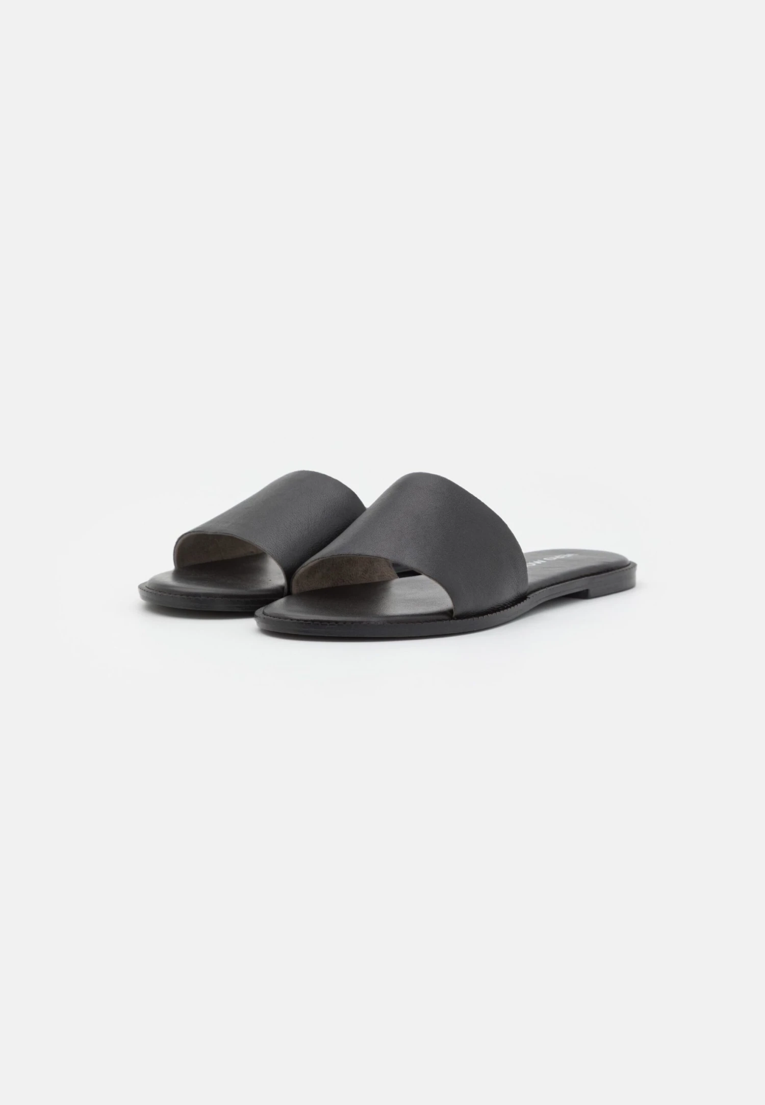Vero Moda Vmlaya- Mules - Black 5 Vero Moda Vmlaya- Mules - Black - Image 3