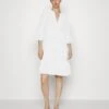 Vero Moda Tall Vmdicthe Embrodery Tunic - Day Dress 2 Vero Moda Tall Vmdicthe Embrodery Tunic - Day Dress -Vero Moda 1f3d91b012de42019ab9e23c1d098d4a