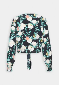 Vero Moda Vmnya Catch Tie - Blouse -Vero Moda 20c92c2d9a5d431ba9e590e7d4a84245