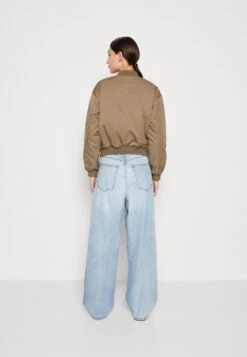 Vero Moda Vmalice Short Jacket - Bomber Jacket - Bungee Cord -Vero Moda 214d078fab98456ca76b671659e420af