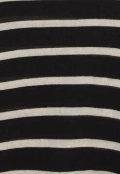 Vero Moda Vmnova Oneck - Jumper - Black/Birch 12 Vero Moda Vmnova Oneck - Jumper - Black/Birch -Vero Moda 216a8d0352024510946576a906169158