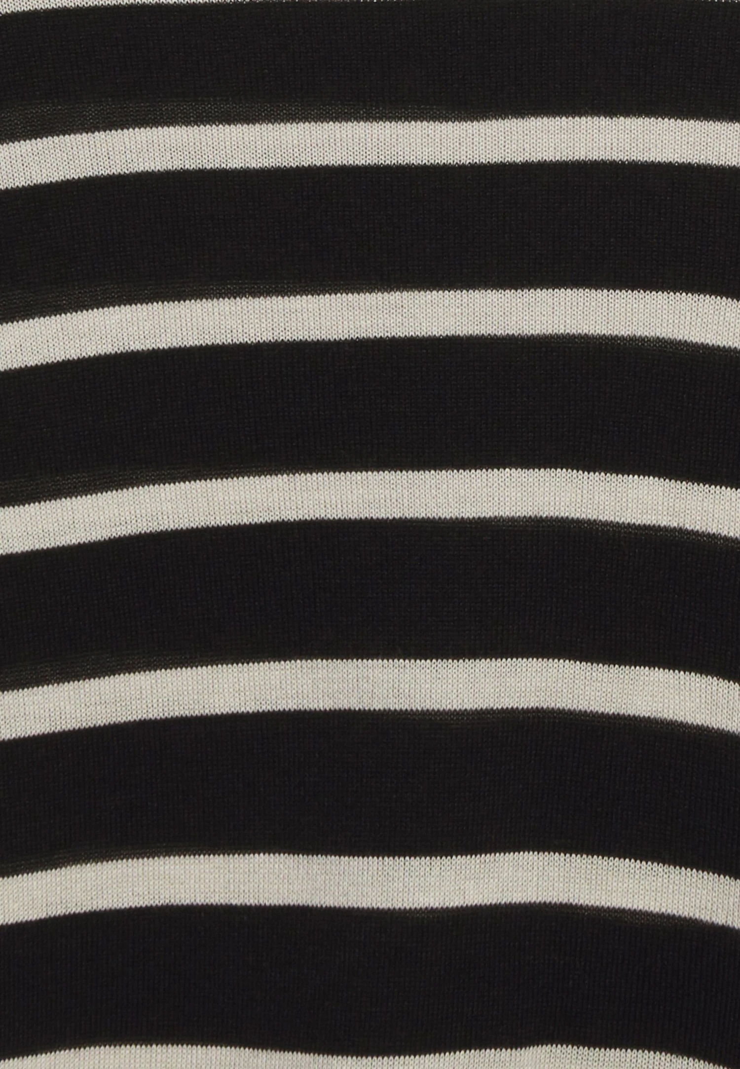 Vero Moda Vmnova Oneck - Jumper - Black/Birch 7 Vero Moda Vmnova Oneck - Jumper - Black/Birch - Image 5