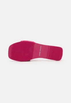Vero Moda Vmfiona - Mules - Pink Yarrow -Vero Moda 218570a7ad674d9e9fb076f67060a49a