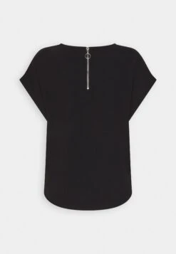 Vero Moda Vminge - Blouse - Black -Vero Moda 2197ab131b114f7a8f7b824cb60140f5