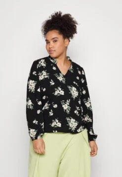 Vero Moda Curve Vmeasy Volume - Blouse