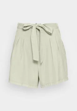 Vero Moda Summer Ga Noo - Shorts - Desert Sage -Vero Moda 227e2dbb5b8a413cbae3ac1e0a14f981