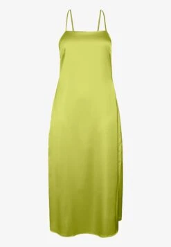 Vero Moda Vmjoann Maxi Dress - Maxi Dress - Love Bird -Vero Moda 235aacb4fecb40e58728f8d10addc6e2