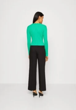 Vero Moda Vmwillow Frill Cardigan- Cardigan - Bright Green 10 Vero Moda Vmwillow Frill Cardigan- Cardigan - Bright Green -Vero Moda 23959764fce848f4b80e6b9864171b84
