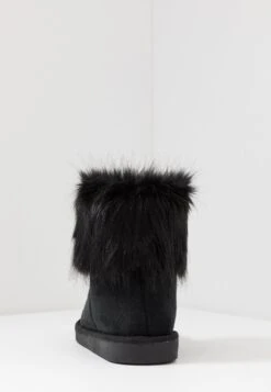 Vero Moda Vmkennalo Boot - Classic Ankle Boots - Black -Vero Moda 24c4273f7c26411f8ee6db1f24b360d3