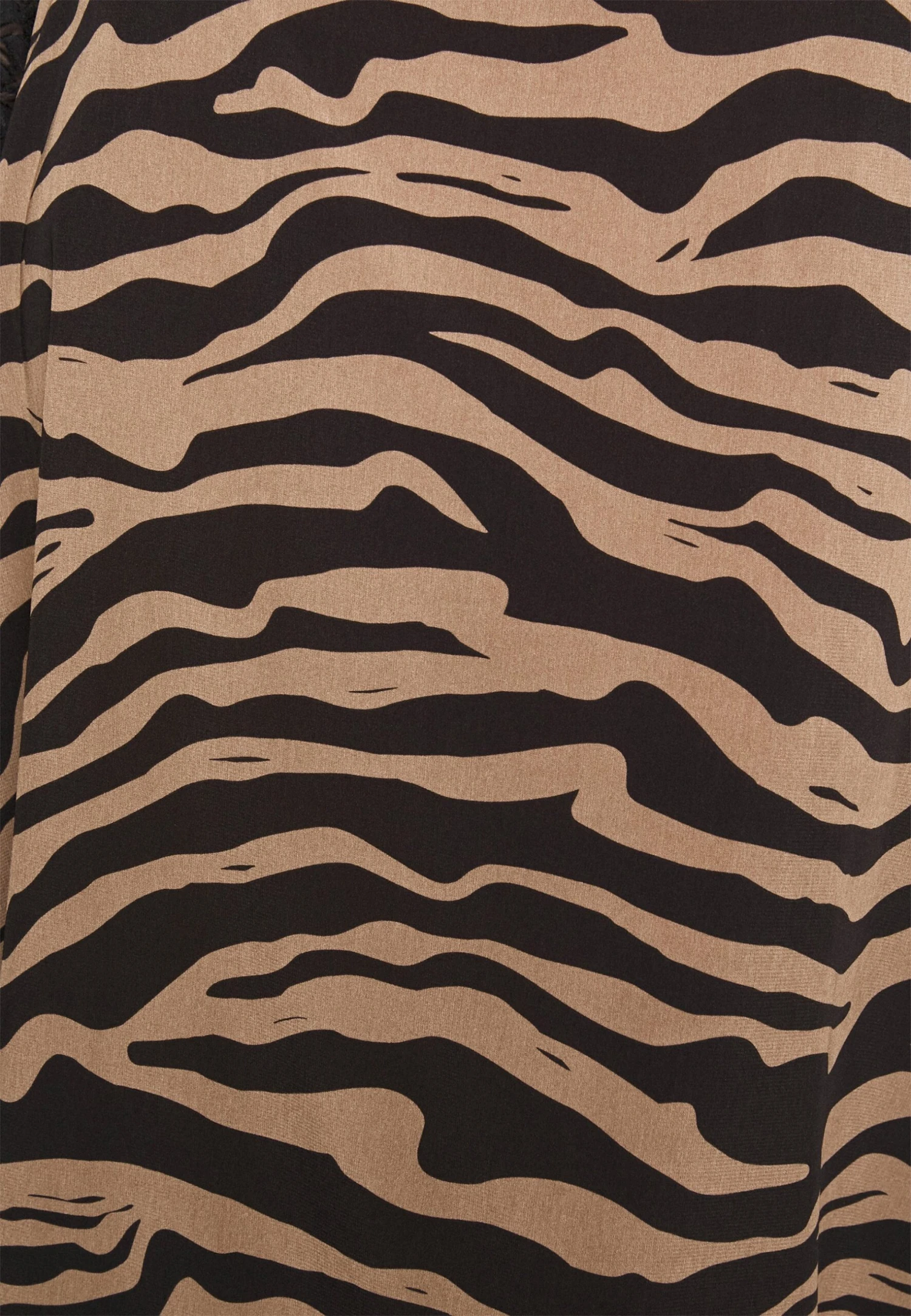 Vero Moda Tall Vmshilah Naja Ankle Skirt - Maxi Skirt - Brown Lentil/Perla 8 Vero Moda Tall Vmshilah Naja Ankle Skirt - Maxi Skirt - Brown Lentil/Perla - Image 6