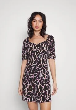 Vero Moda Petite Vmnya Short Flare Dress - Day Dress