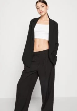 Vero Moda Vmlivamaria Long - Blazer -Vero Moda 2692473b8a9f42c5b6f33eb334a6be7d