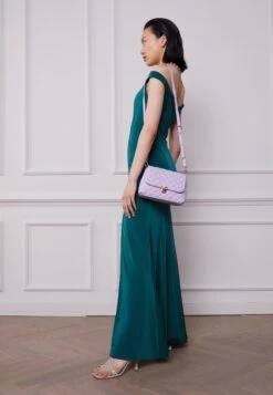 Vero Moda Vmmelli Cross Over - Across Body Bag - Pastel Lilac