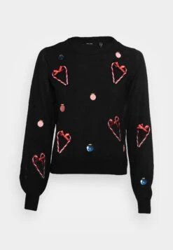 Vero Moda Vmjolly Balloon - Jumper -Vero Moda 2791f48959da429298b0e60824bcb8e8