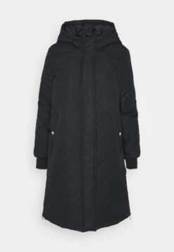 Vero Moda VmlouiseNoos - Winter Coat -Vero Moda 27b111fd5316467dbd2816e740950cfd