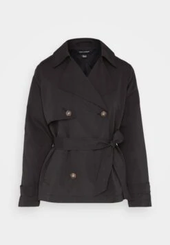 Vero Moda Vmpernillemie - Summer Jacket - Black -Vero Moda 2822fed45f38452dbe218fbc3bd27622