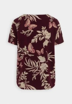 Vero Moda Vmeasy - Print T-Shirt - Winetasting 13 Vero Moda Vmeasy - Print T-Shirt - Winetasting -Vero Moda 2852038ca4df487a89ff353471490dd0