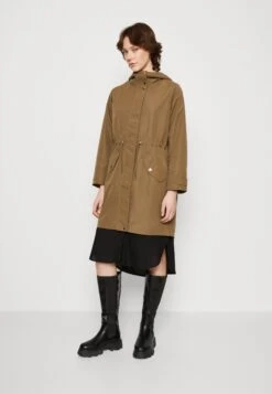 Vero Moda VmeverlyBoos - Parka