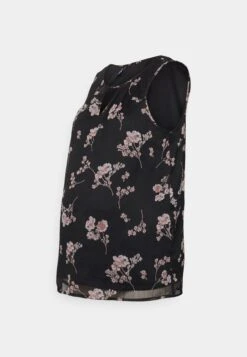 Vmmsmilla- Blouse - Black/Maya 10 Vmmsmilla- Blouse - Black/Maya -Vero Moda 29043a78326b4e7dba6058827dfc2399