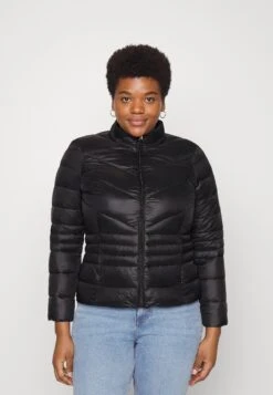 Vero Moda Curve Vmsorayasiv Short Jacket - Light Jacket