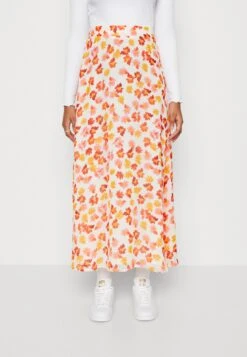 Vero Moda Vmruna Ancle Skirt - Maxi Skirt