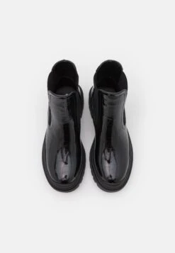 Vero Moda Vmboat - Platform Ankle Boots - Black 13 Vero Moda Vmboat - Platform Ankle Boots - Black -Vero Moda 2966ca2c2d5d4b9ba92dc07563a864a1