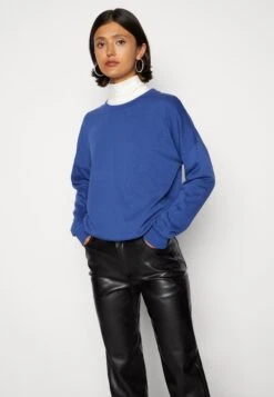 Vero Moda Vmoctavia Ls Jrs Noos - Sweatshirt - Sodalite Blue 11 Vero Moda Vmoctavia Ls Jrs Noos - Sweatshirt - Sodalite Blue -Vero Moda 297a4c879d2041b1bb08f85e7513ac31