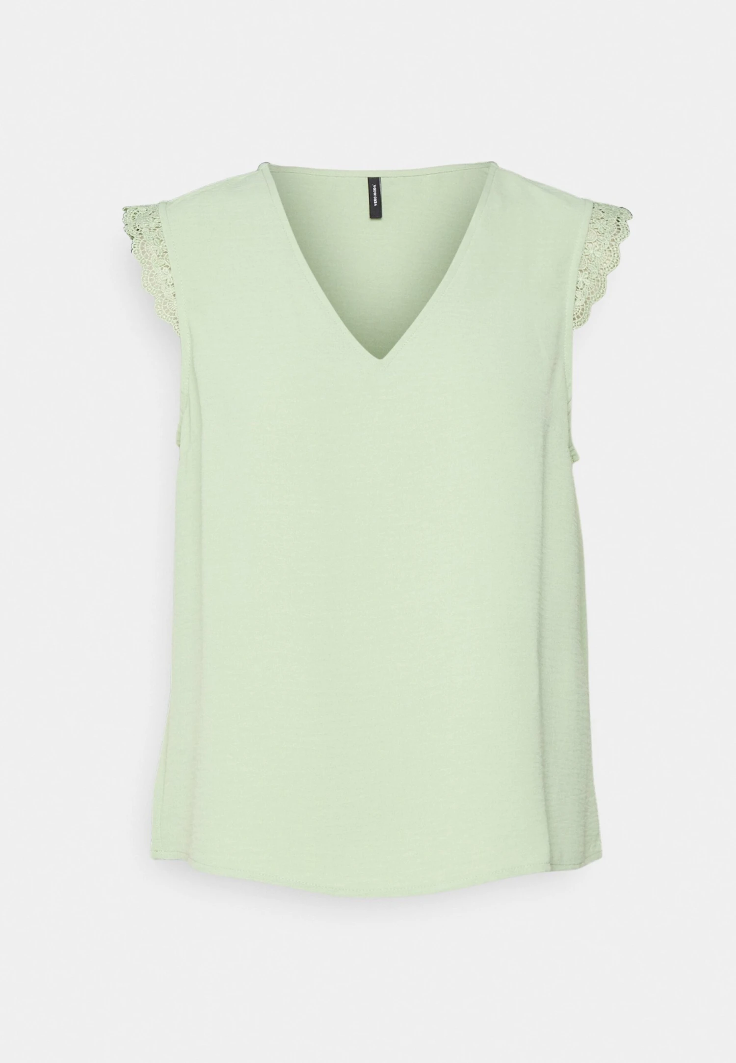 Vero Moda Petite Vmbims - Blouse 7 Vero Moda Petite Vmbims - Blouse - Image 5