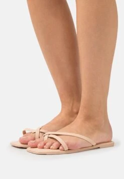 Vero Moda Vmelia - Mules - Irish Cream