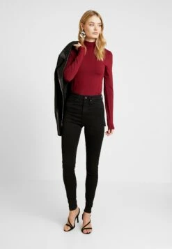 Vero Moda Tall Vmsophia Soft - Jeans Skinny Fit -Vero Moda 2a67471f98b949e88de84f4860a17a55