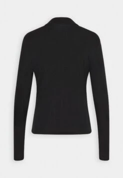 Vmchloe High Neck - Long Sleeved Top - Black 13 Vmchloe High Neck - Long Sleeved Top - Black -Vero Moda 2b1e7ca4a08949fcaa43f944e46d5681